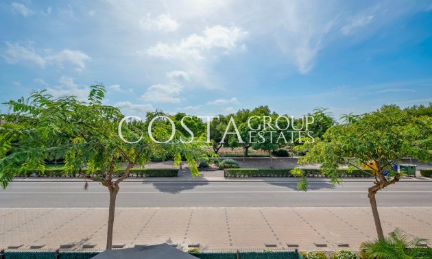 Herverkoop - Villa -
San Javier - Roda Golf