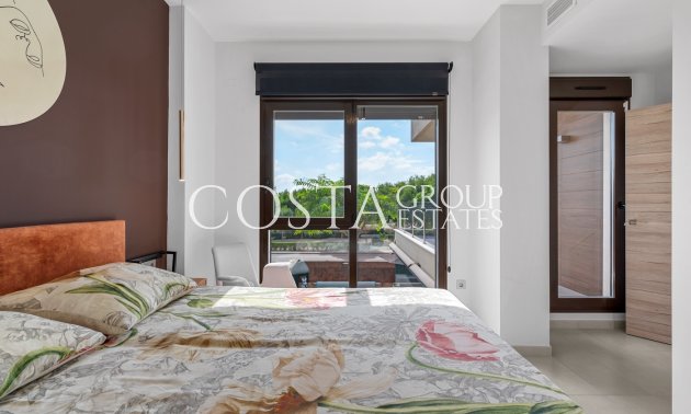 Herverkoop - Villa -
San Javier - Roda Golf