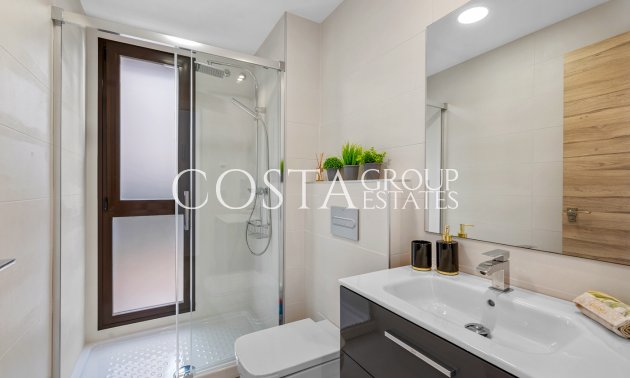 Herverkoop - Villa -
San Javier - Roda Golf