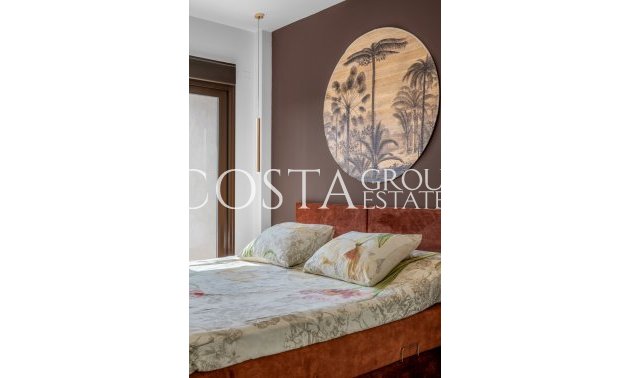 Herverkoop - Villa -
San Javier - Roda Golf