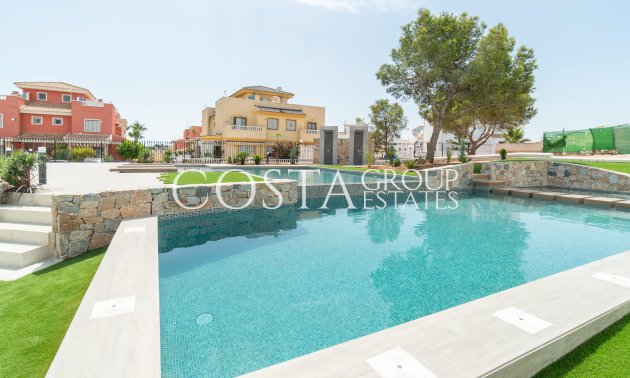 New Build - Apartments -
Torrevieja