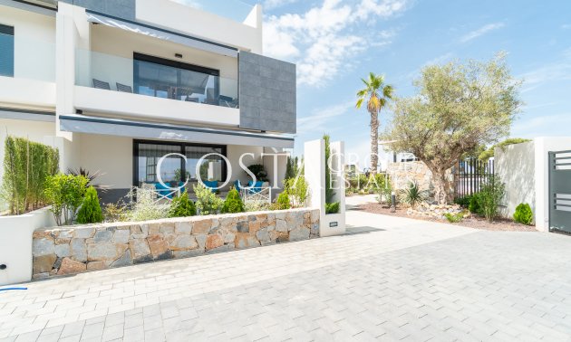 New Build - Apartments -
Torrevieja