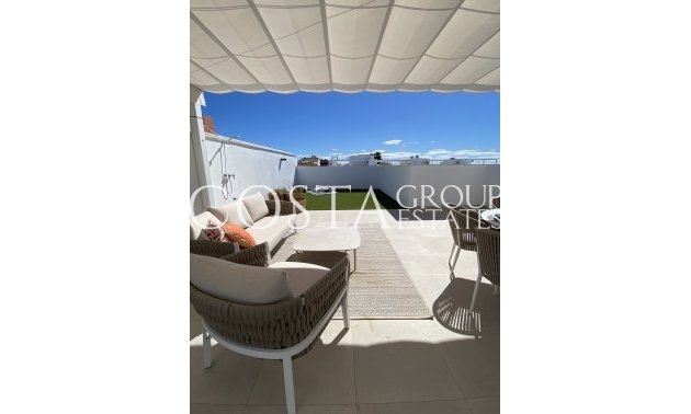 Nieuwbouw Woningen - Apartments -
Pilar de la Horadada - Pilar De La Horadada