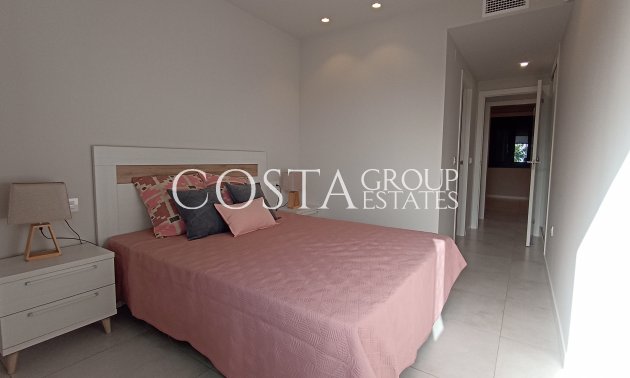 Nieuwbouw Woningen - Apartments -
Mil Palmeras