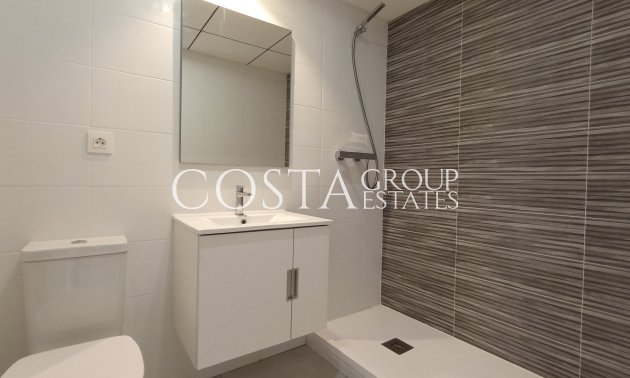 Nieuwbouw Woningen - Apartments -
Mil Palmeras