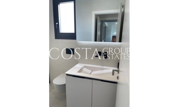 Nieuwbouw Woningen - Apartments -
Mil Palmeras