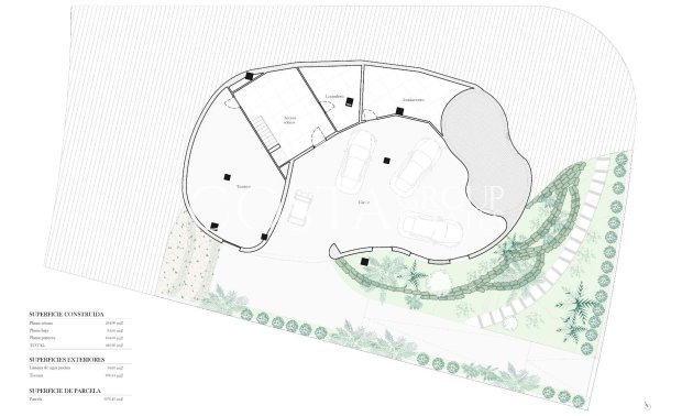 New Build - Villa -
Orihuela Costa - Las Colinas Golf