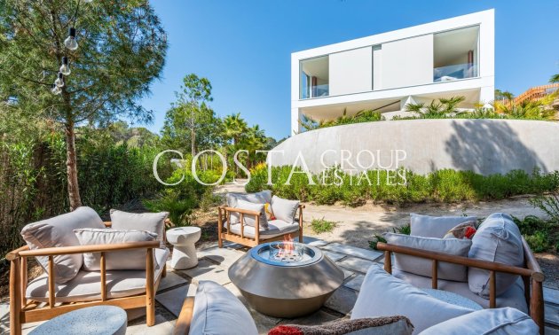 Neue Gebäude - Villa -
Orihuela Costa - Las Colinas Golf