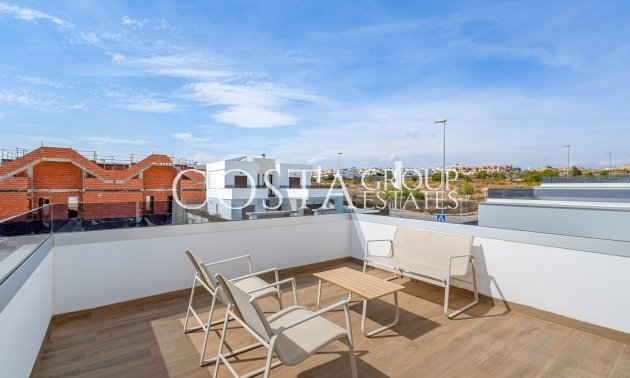 Herverkoop - Villa -
Orihuela Costa - Orihuela