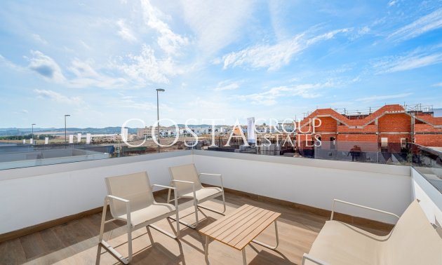Herverkoop - Villa -
Orihuela Costa - Orihuela