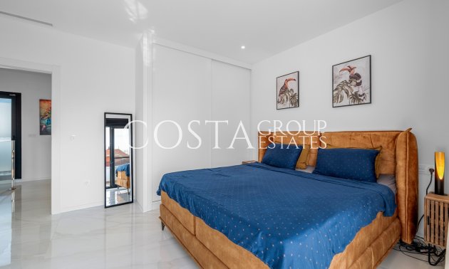 Herverkoop - Villa -
Orihuela Costa - Orihuela