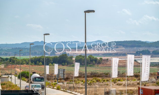 Herverkoop - Villa -
Orihuela Costa - Orihuela