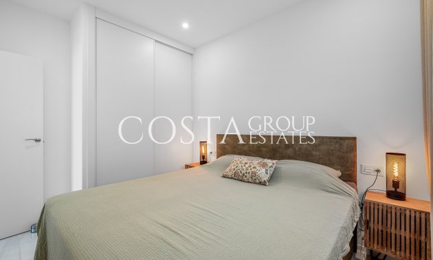 Herverkoop - Villa -
Orihuela Costa - Orihuela