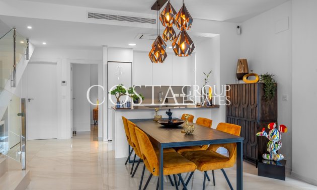 Herverkoop - Villa -
Orihuela Costa - Orihuela