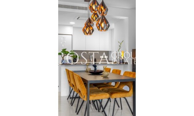 Herverkoop - Villa -
Orihuela Costa - Orihuela