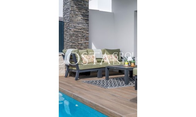 Herverkoop - Villa -
Orihuela Costa - Orihuela
