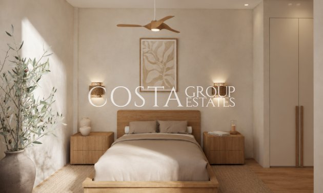 Nieuwbouw Woningen - Villa -
Vistabella