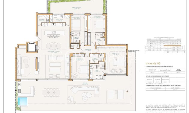 New Build - Apartments -
Estepona - Playa De Guadalobon