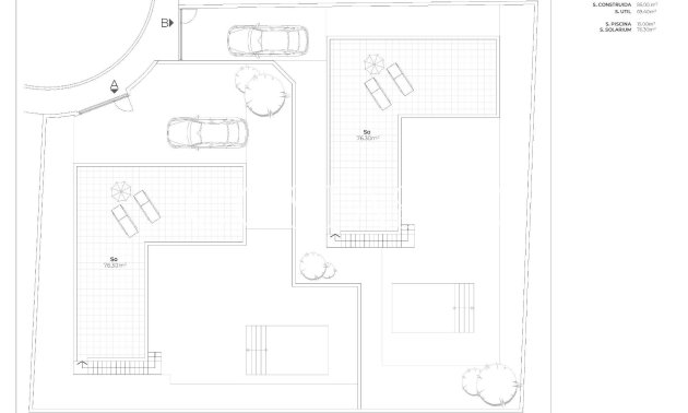 New Build - Villa -
Mazarrón - Country Club