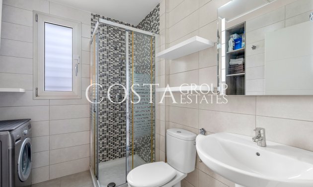Herverkoop - Apartments -
Orihuela Costa - Los Dolses
