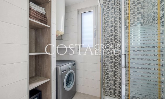 Herverkoop - Apartments -
Orihuela Costa - Los Dolses