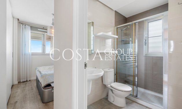 Herverkoop - Apartments -
Orihuela Costa - Los Dolses