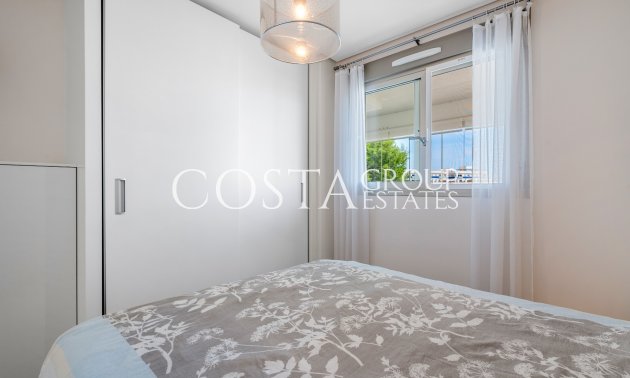 Herverkoop - Apartments -
Orihuela Costa - Los Dolses