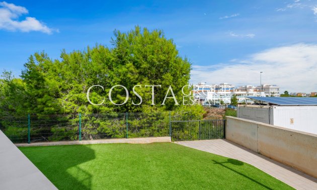 Herverkoop - Apartments -
Orihuela Costa - Los Dolses