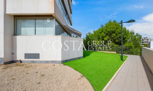 Herverkoop - Apartments -
Orihuela Costa - Los Dolses