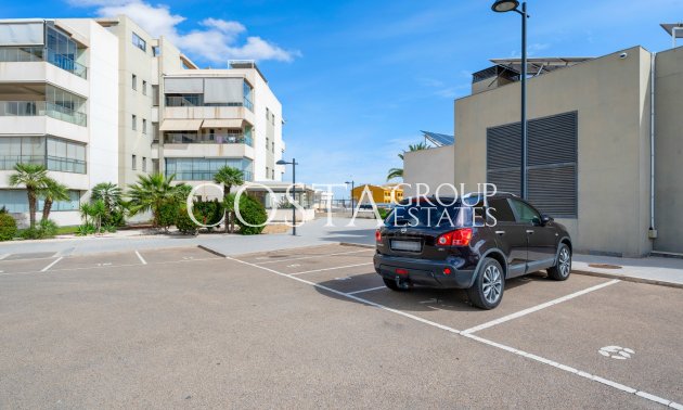 Herverkoop - Apartments -
Orihuela Costa - Los Dolses