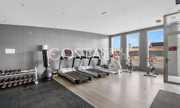 Herverkoop - Apartments -
Orihuela Costa - Los Dolses