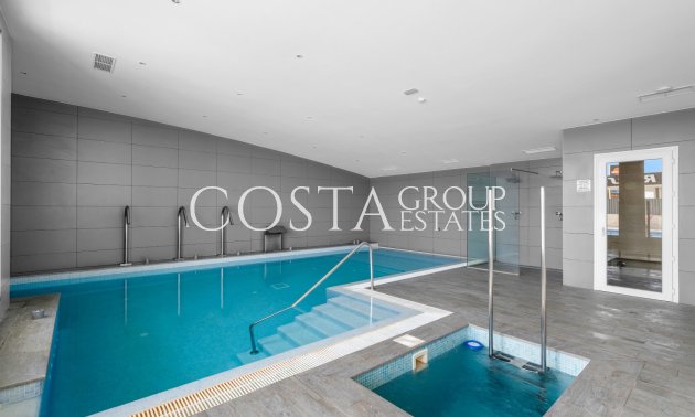Herverkoop - Apartments -
Orihuela Costa - Los Dolses