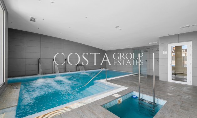 Herverkoop - Apartments -
Orihuela Costa - Los Dolses