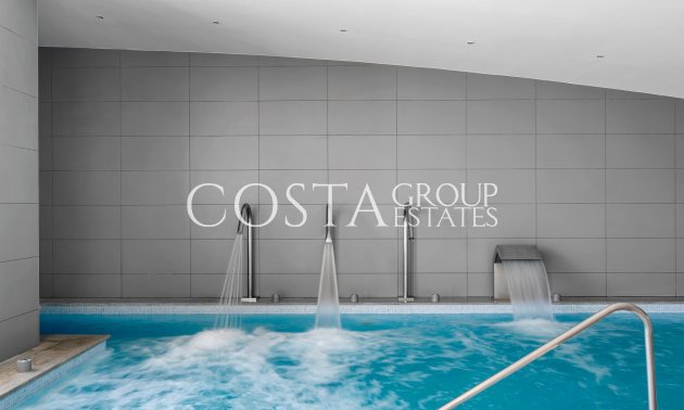 Herverkoop - Apartments -
Orihuela Costa - Los Dolses