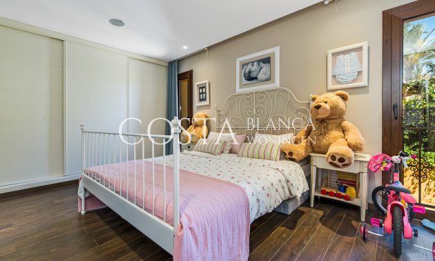 Resale - Villa -
Ciudad Quesada