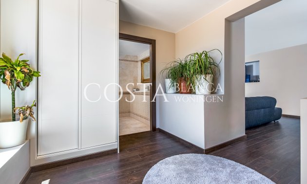Resale - Villa -
Ciudad Quesada