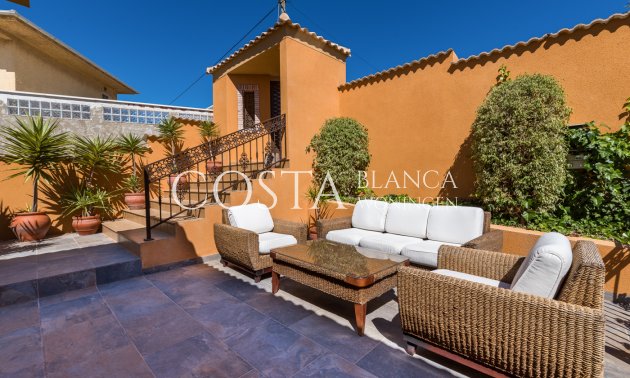 Resale - Villa -
Ciudad Quesada