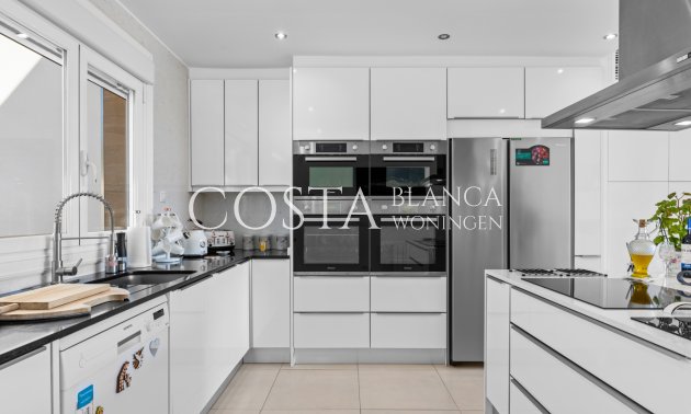 Herverkoop - Villa -
Ciudad Quesada - Rojales