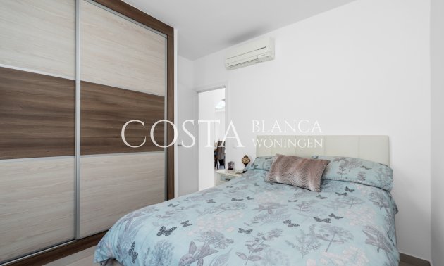 Herverkoop - Villa -
Ciudad Quesada - Rojales