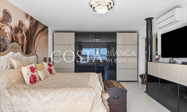 Herverkoop - Villa -
Ciudad Quesada - Rojales