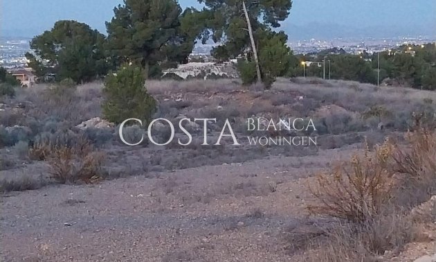 Nieuwbouw Woningen - Villa -
Los Alcazares - Torre Guil