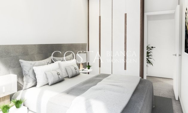 Nieuwbouw Woningen - Huis -
Los Alcazares - Torre Guil