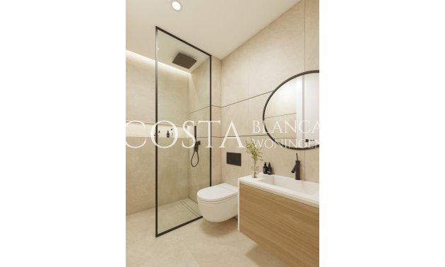 Nowy budynek - Apartament -
Guardamar del Segura - Guardamar Del Segura