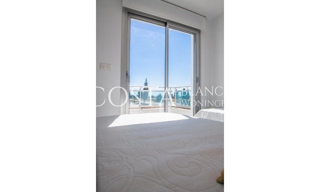 Nieuwbouw Woningen - Villa -
Los Alcazares - Serena Golf