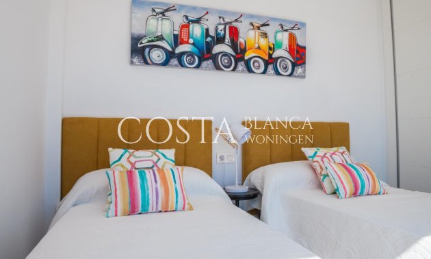 Nieuwbouw Woningen - Villa -
Los Alcazares - Serena Golf