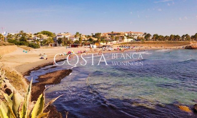 Nieuwbouw Woningen - Huis -
Orihuela Costa - Las Filipinas