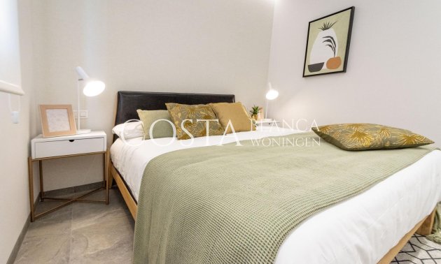 Nieuwbouw Woningen - Villa -
Pilar de la Horadada - Lo Romero Golf
