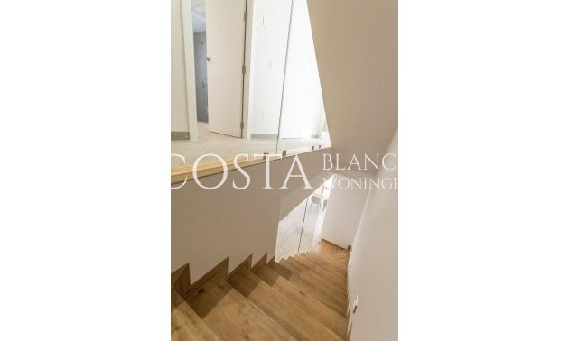 Nieuwbouw Woningen - Villa -
Pilar de la Horadada - Lo Romero Golf