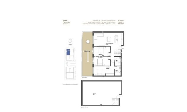 Nieuwbouw Woningen - Appartement -
San Juan Alicante - Frank Espinós