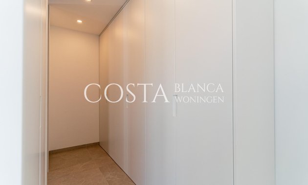 Nieuwbouw Woningen - Villa -
Rojales - La  Marquesa Golf